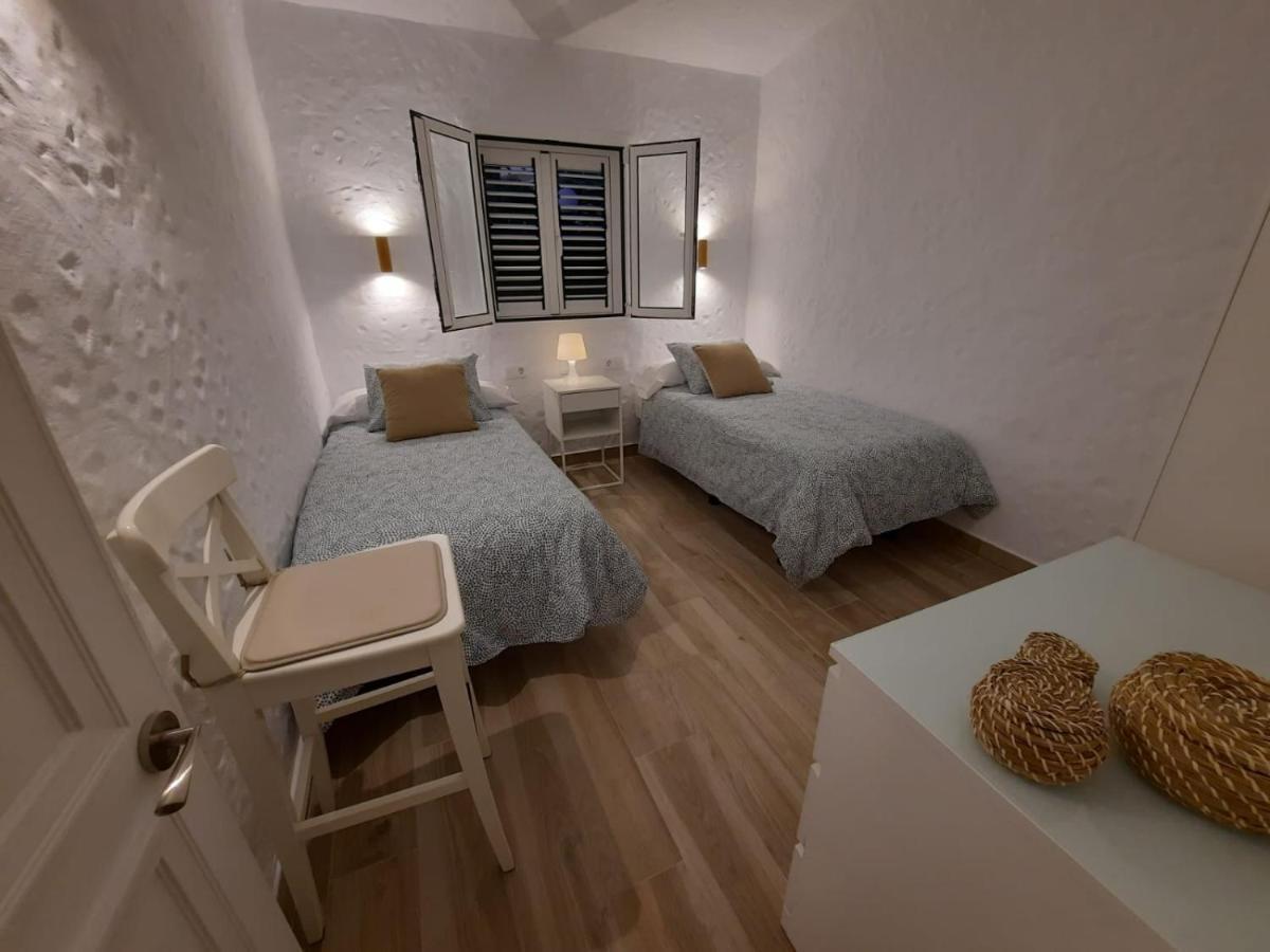 Relax Bungalow With Parking Villa Maspalomas  Exterior photo
